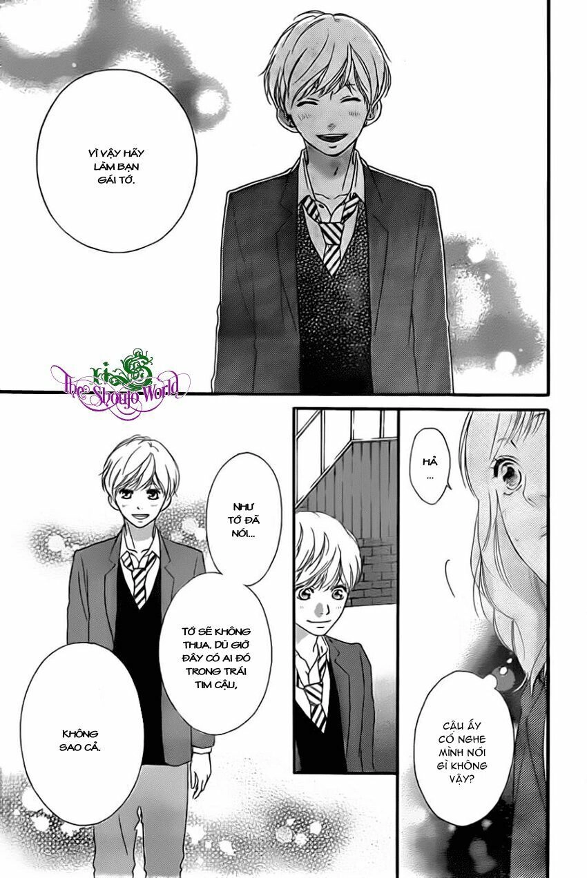 Mối Tình Tuổi Thanh Xuân Chapter 34 - 13