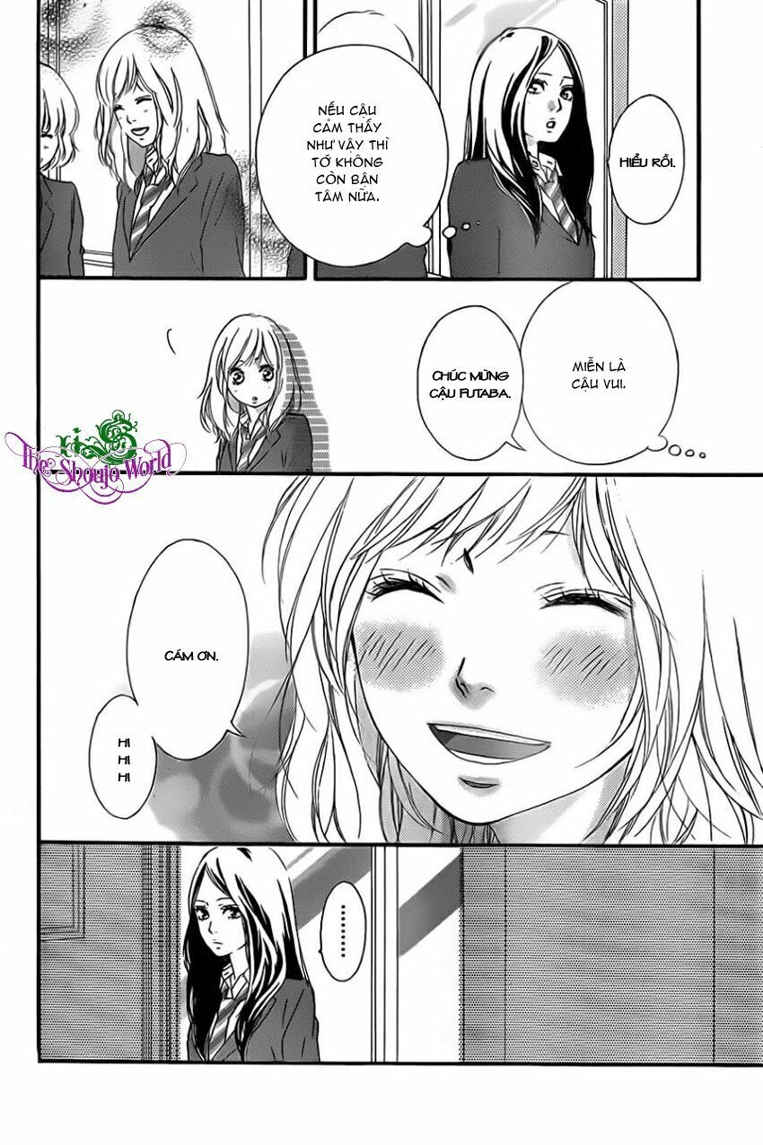 Mối Tình Tuổi Thanh Xuân Chapter 34 - 26