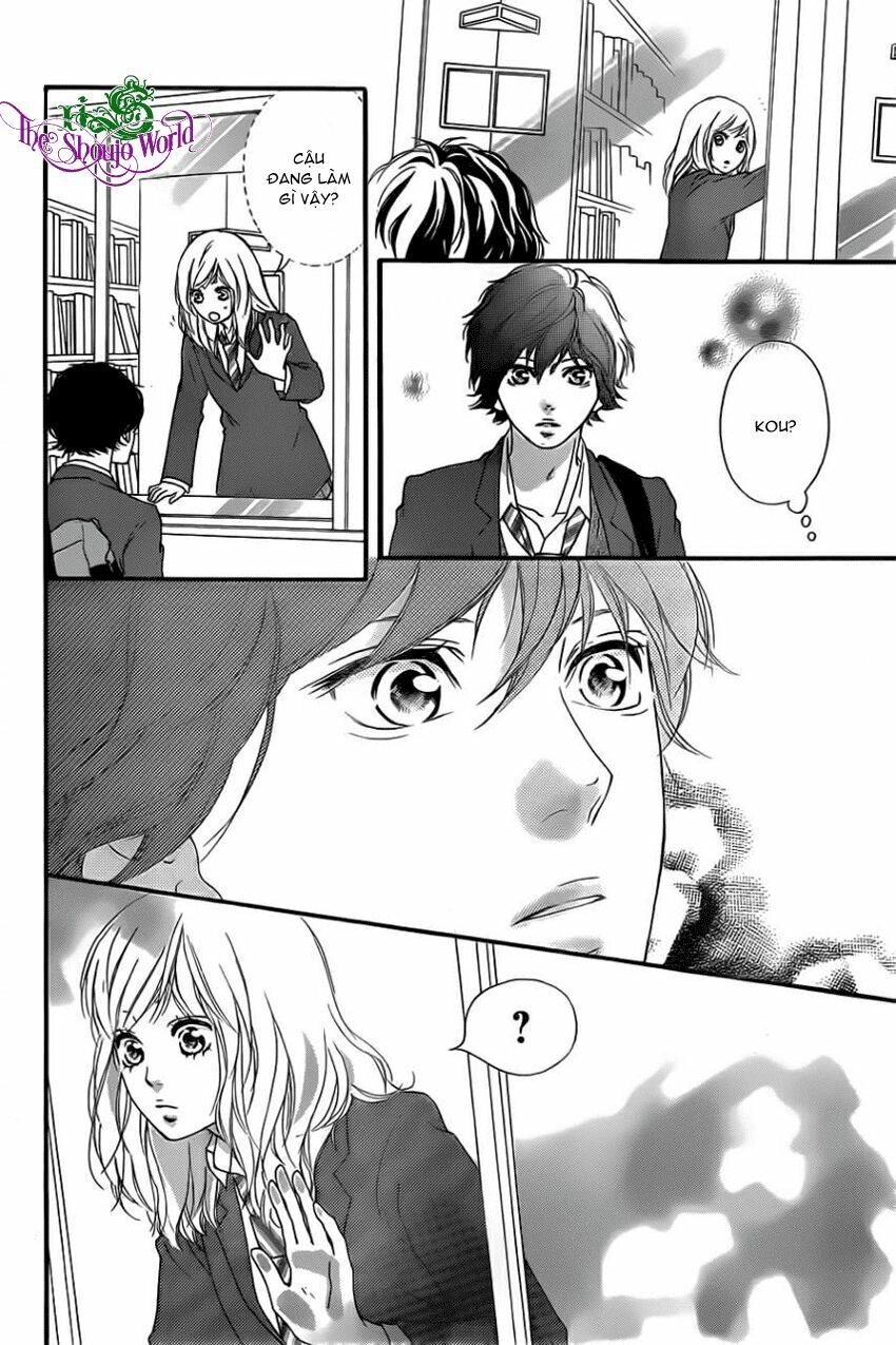 Mối Tình Tuổi Thanh Xuân Chapter 34 - 34