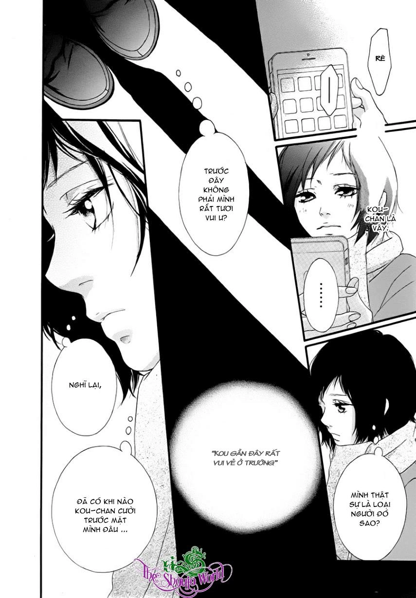 Mối Tình Tuổi Thanh Xuân Chapter 35 - 23