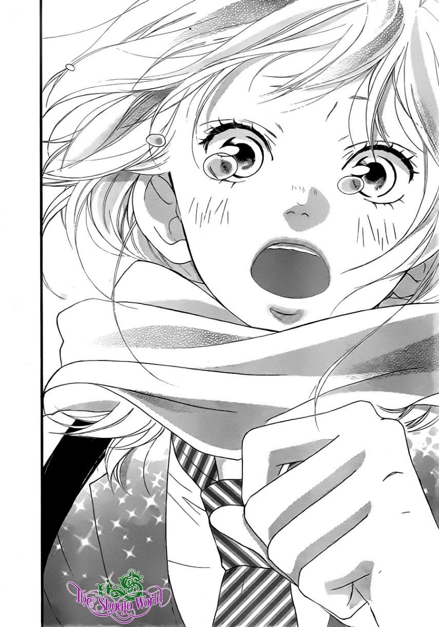 Mối Tình Tuổi Thanh Xuân Chapter 35 - 41