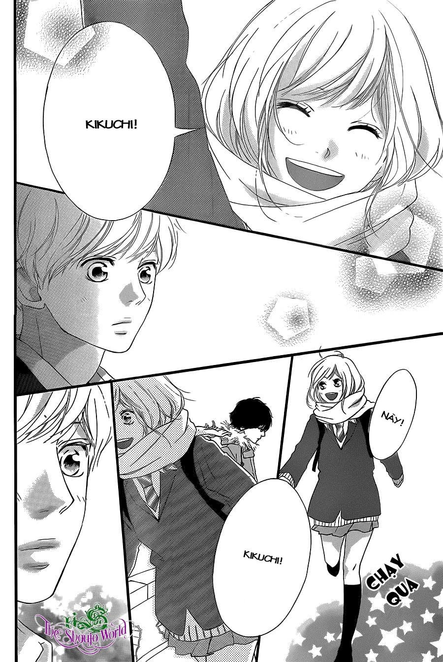 Mối Tình Tuổi Thanh Xuân Chapter 38 - 16