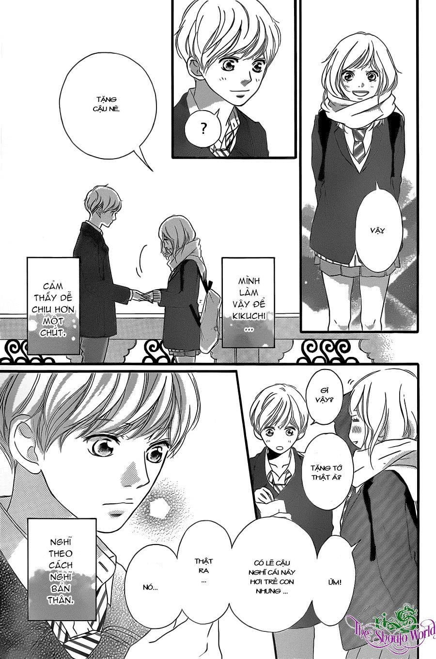 Mối Tình Tuổi Thanh Xuân Chapter 38 - 19