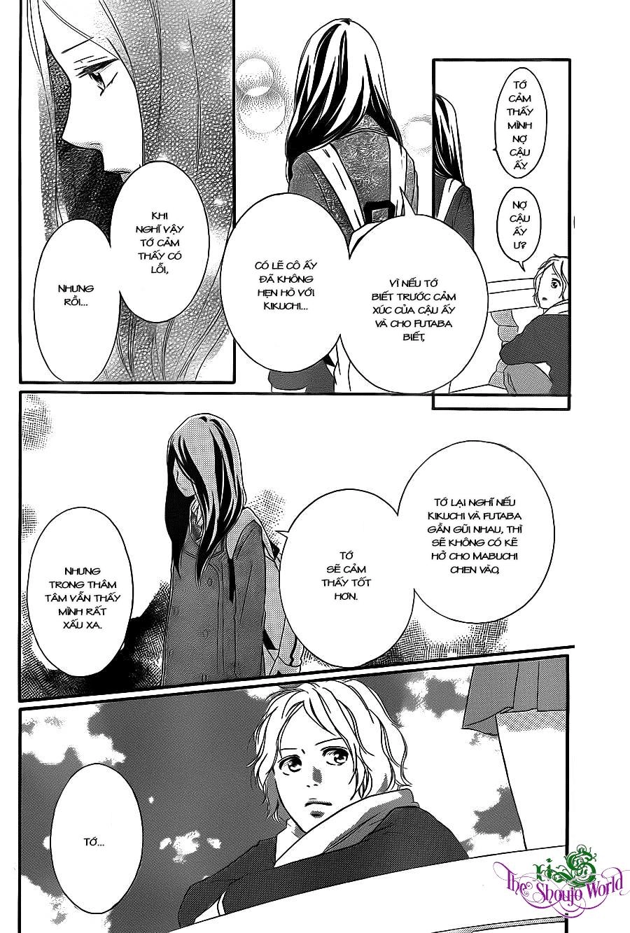 Mối Tình Tuổi Thanh Xuân Chapter 38 - 26