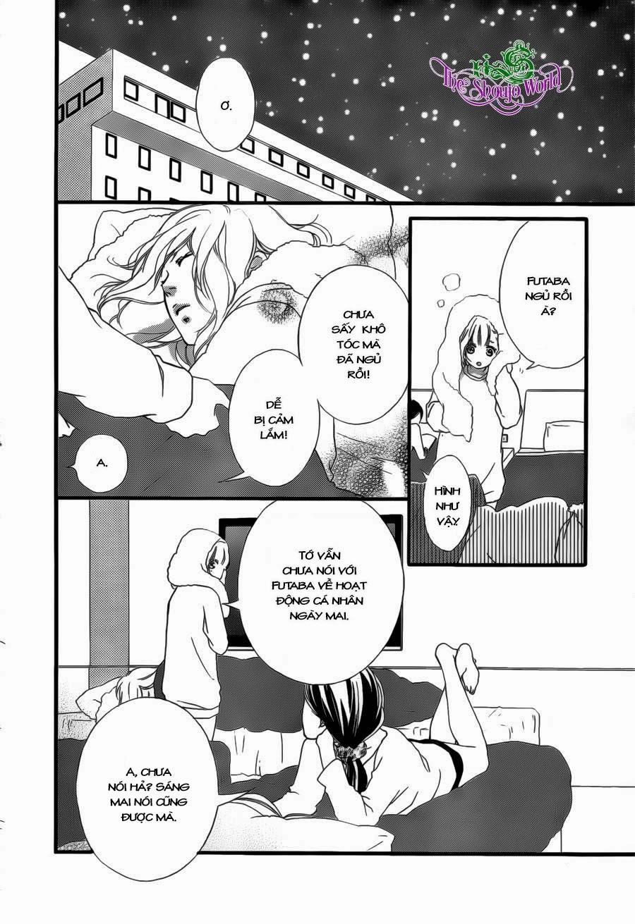 Mối Tình Tuổi Thanh Xuân Chapter 39 - 8