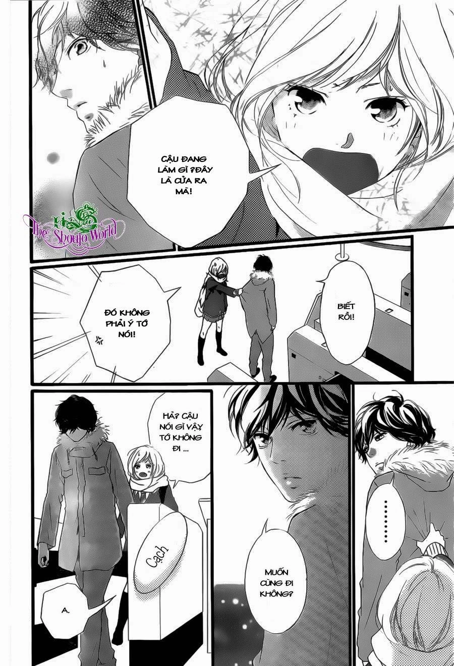 Mối Tình Tuổi Thanh Xuân Chapter 39 - 12