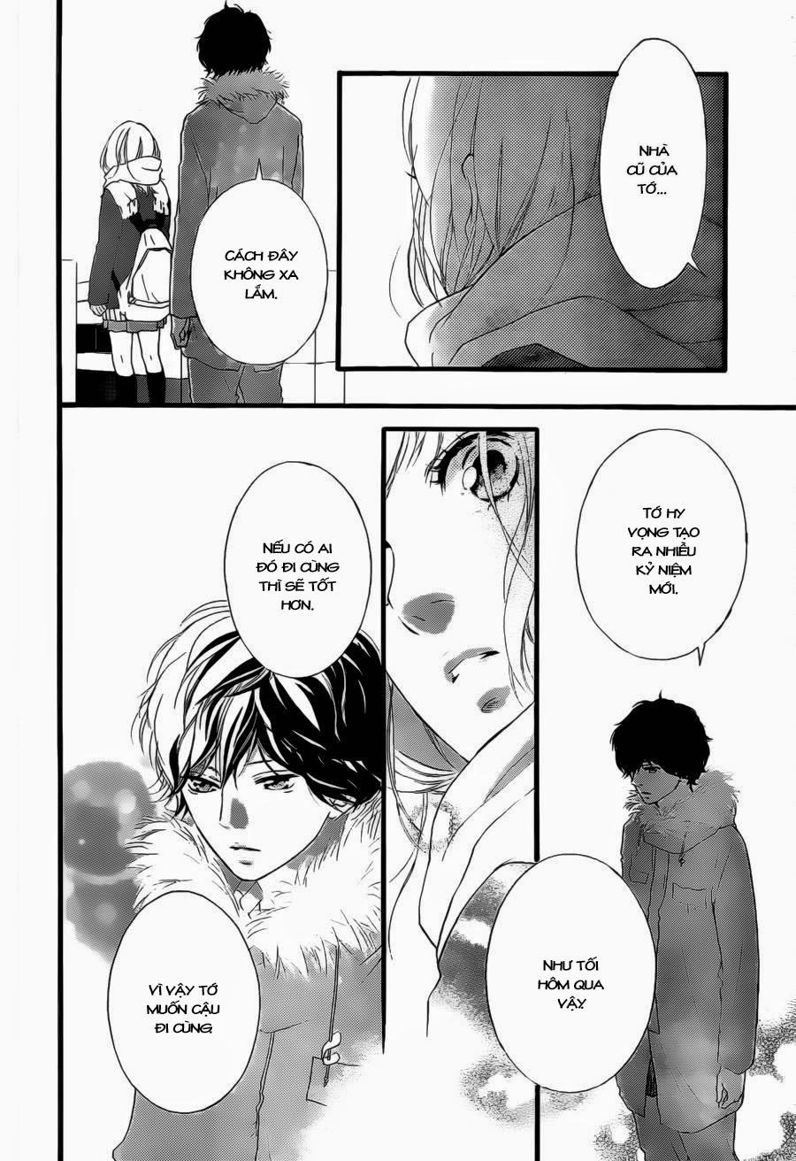 Mối Tình Tuổi Thanh Xuân Chapter 39 - 14