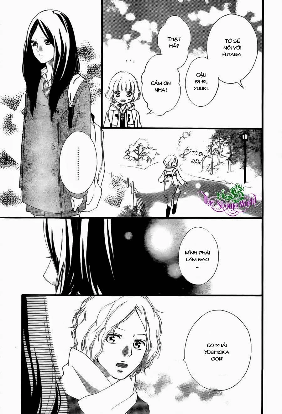 Mối Tình Tuổi Thanh Xuân Chapter 39 - 19