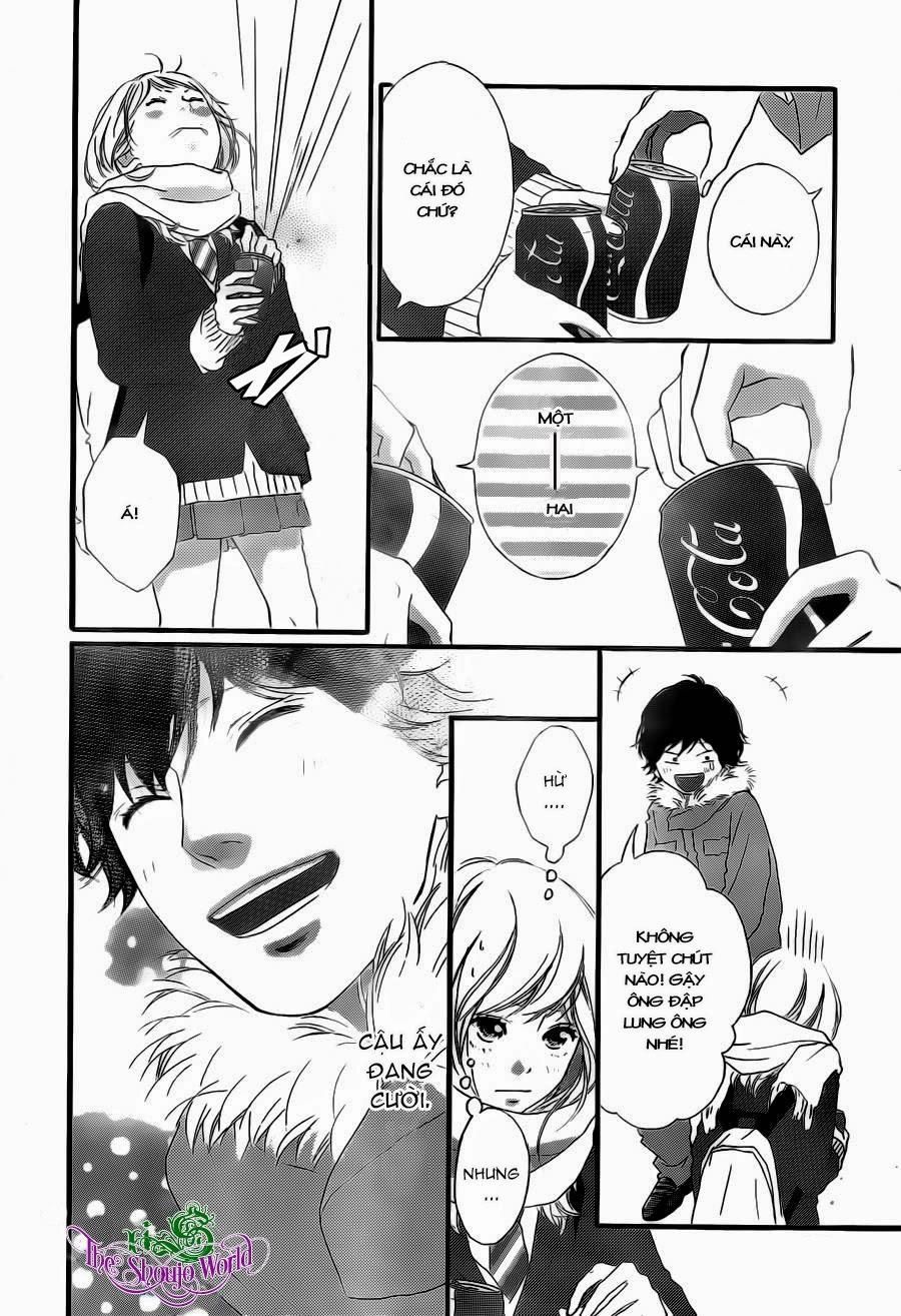 Mối Tình Tuổi Thanh Xuân Chapter 39 - 40