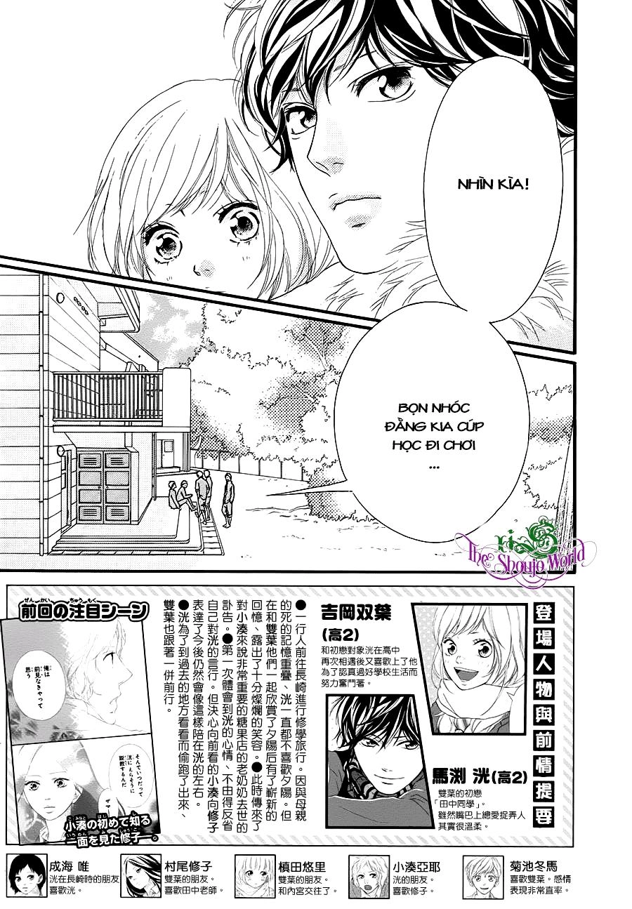 Mối Tình Tuổi Thanh Xuân Chapter 40 - 7