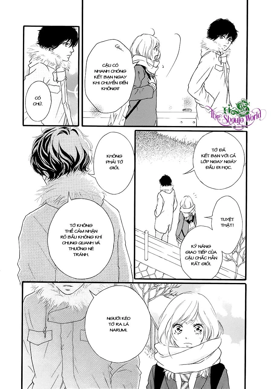 Mối Tình Tuổi Thanh Xuân Chapter 40 - 9