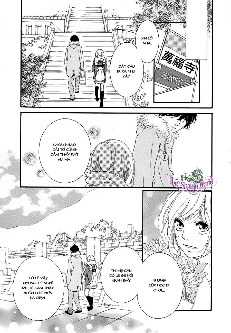 Mối Tình Tuổi Thanh Xuân Chapter 40 - 15