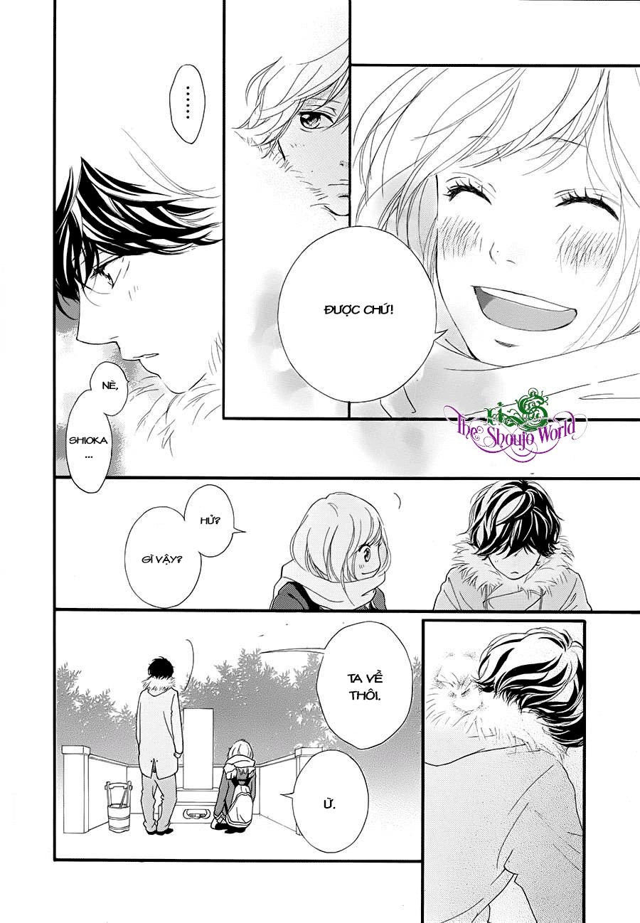 Mối Tình Tuổi Thanh Xuân Chapter 40 - 20