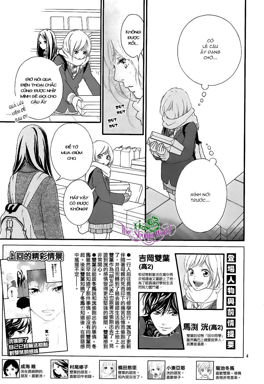 Mối Tình Tuổi Thanh Xuân Chapter 41 - 9