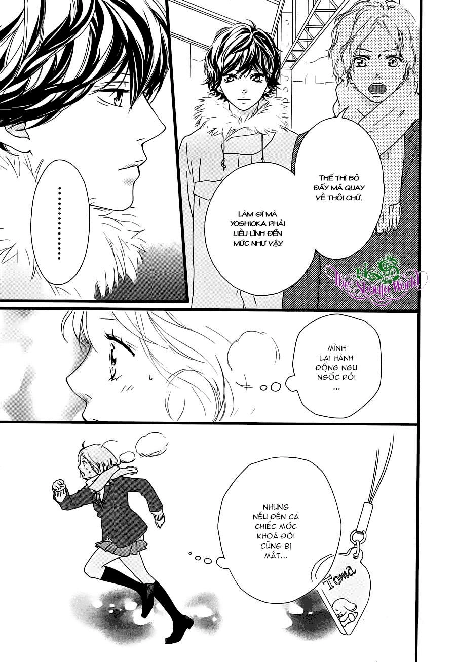 Mối Tình Tuổi Thanh Xuân Chapter 41 - 15