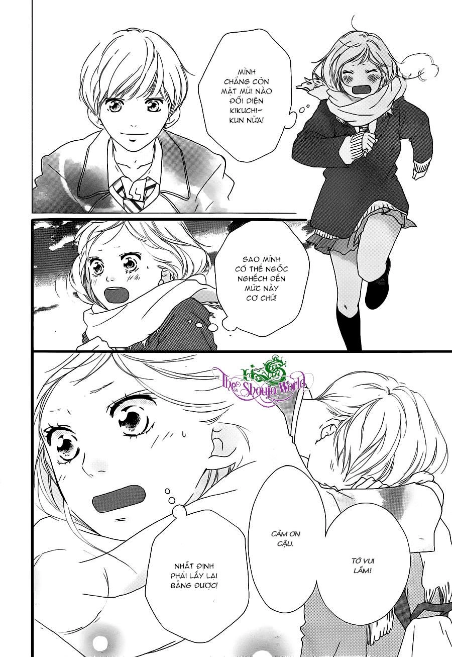 Mối Tình Tuổi Thanh Xuân Chapter 41 - 16