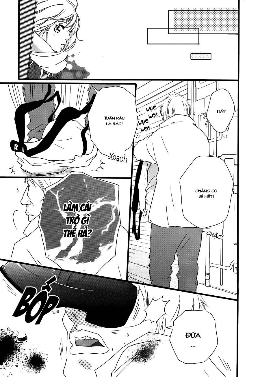 Mối Tình Tuổi Thanh Xuân Chapter 41 - 17