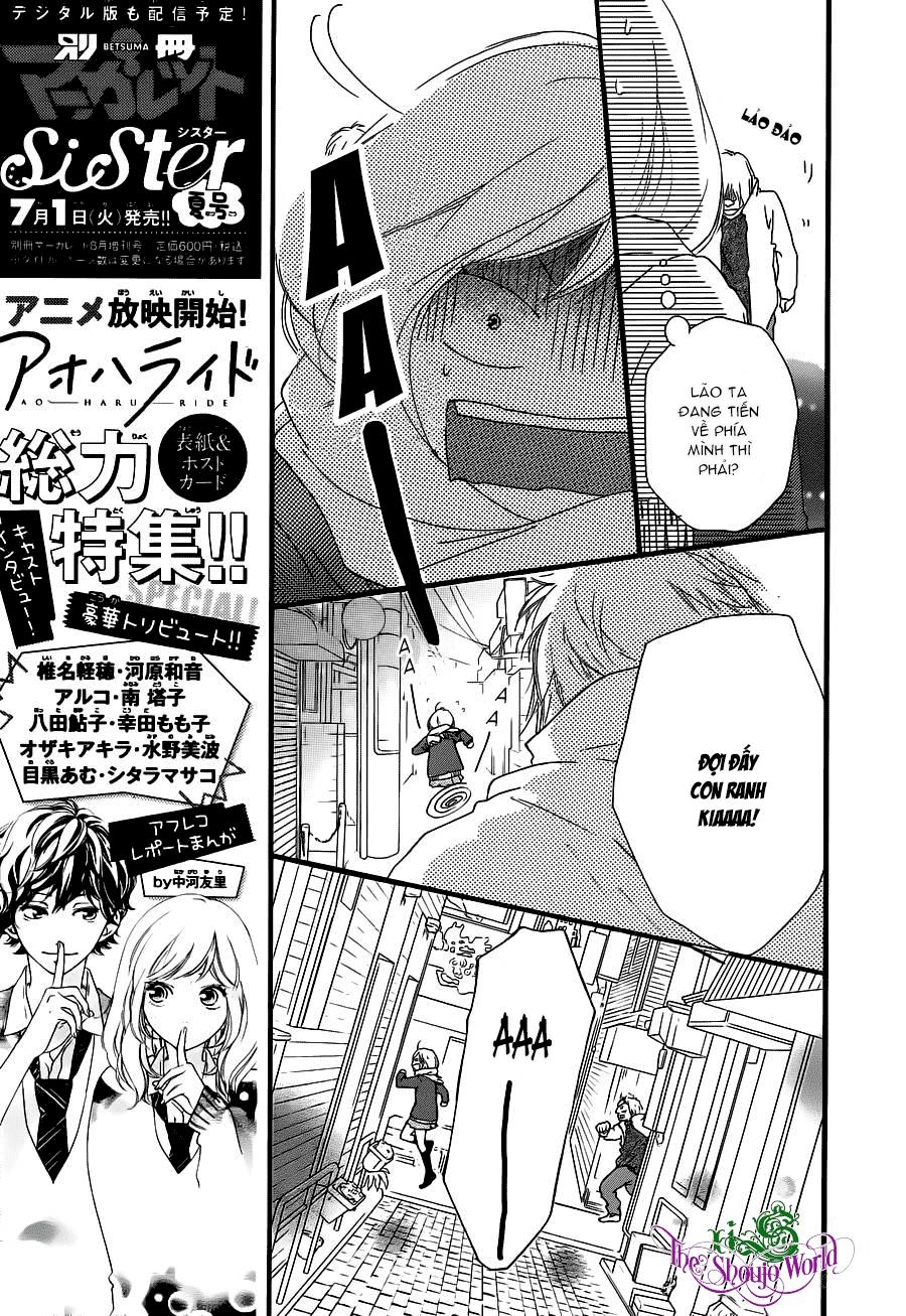 Mối Tình Tuổi Thanh Xuân Chapter 41 - 19