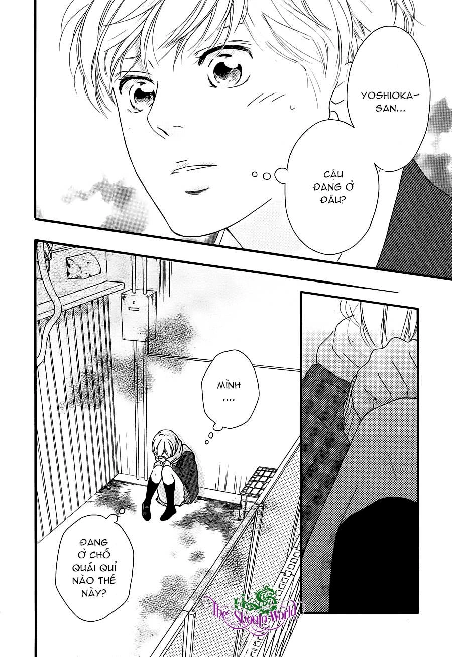 Mối Tình Tuổi Thanh Xuân Chapter 41 - 24