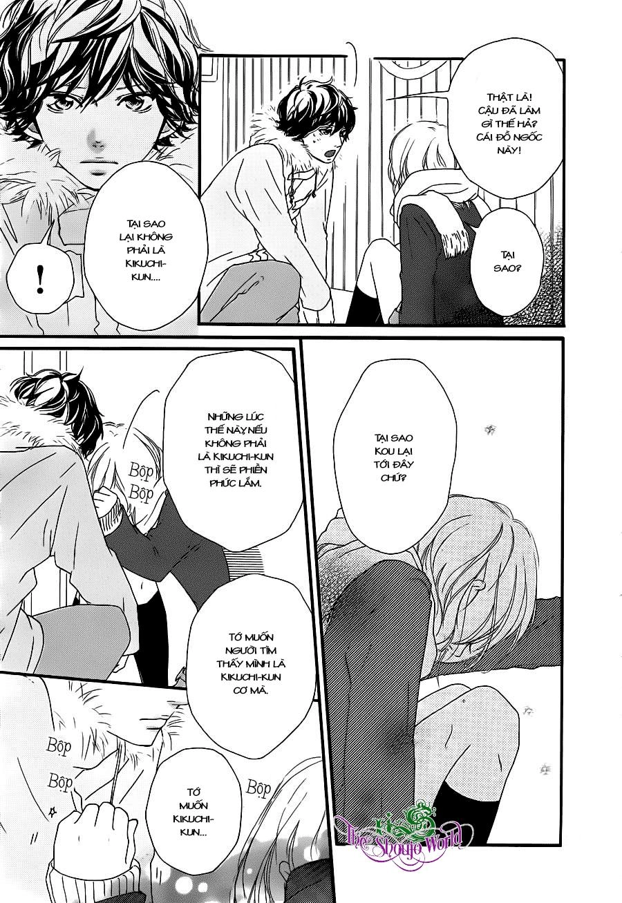 Mối Tình Tuổi Thanh Xuân Chapter 41 - 31