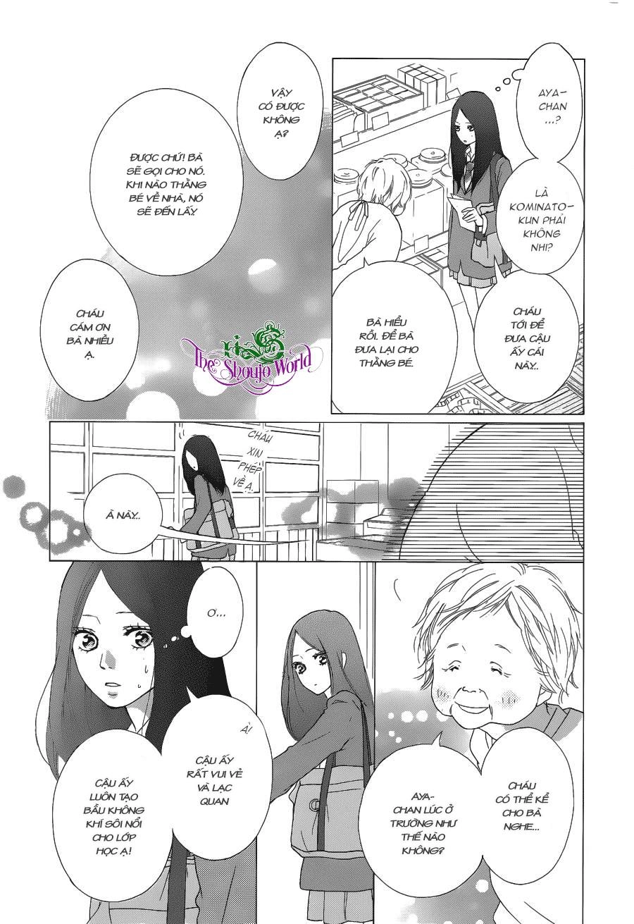 Mối Tình Tuổi Thanh Xuân Chapter 42 - 16