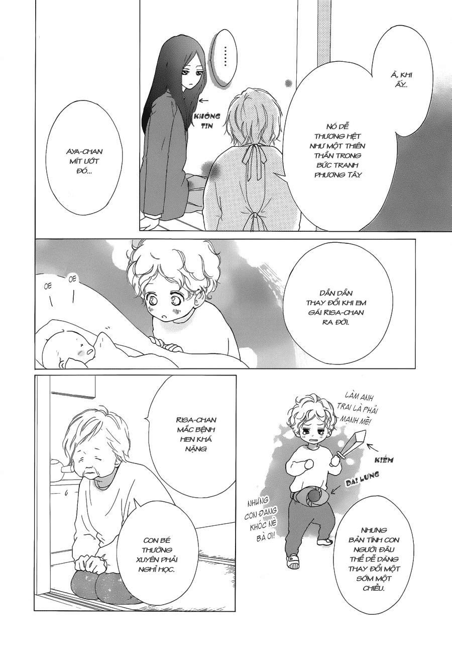 Mối Tình Tuổi Thanh Xuân Chapter 42 - 19