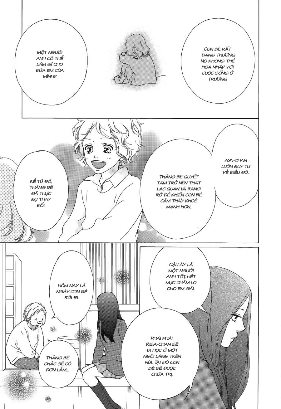 Mối Tình Tuổi Thanh Xuân Chapter 42 - 20