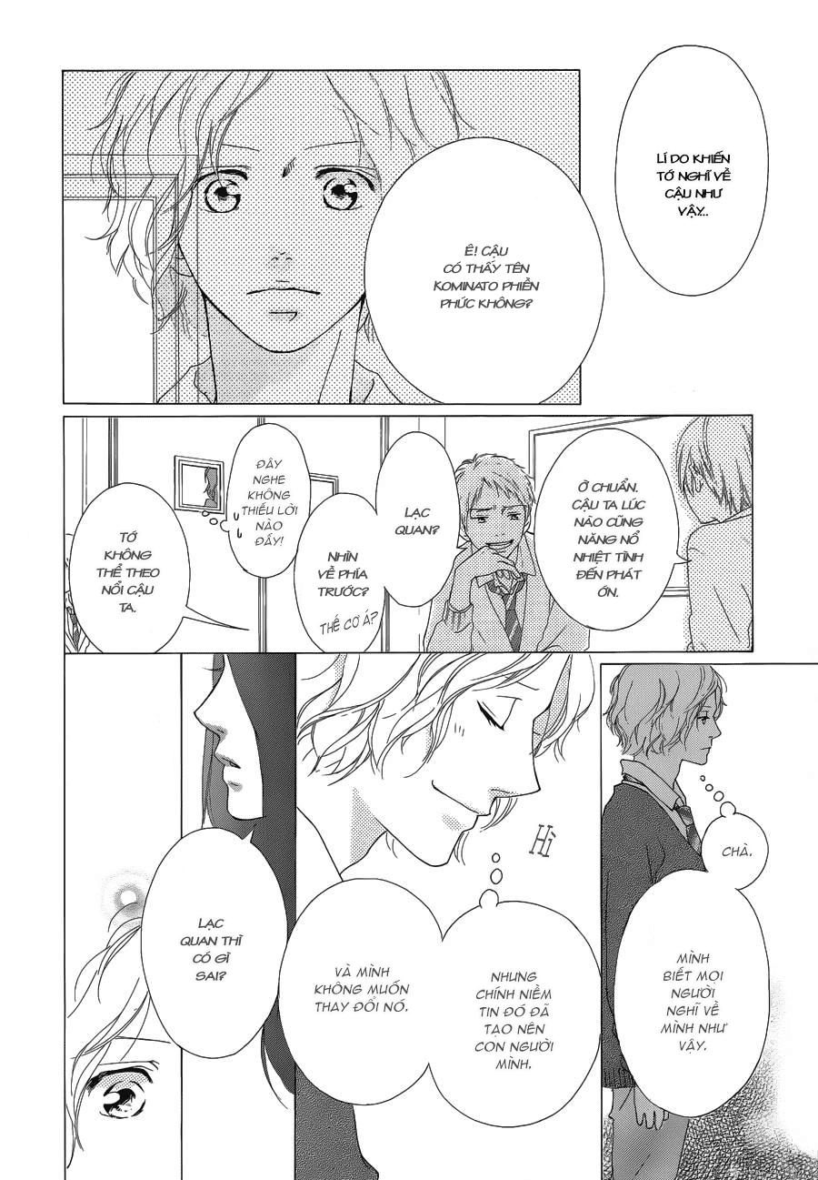 Mối Tình Tuổi Thanh Xuân Chapter 42 - 23