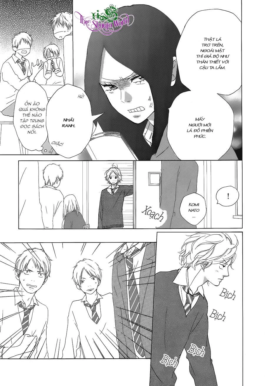 Mối Tình Tuổi Thanh Xuân Chapter 42 - 24