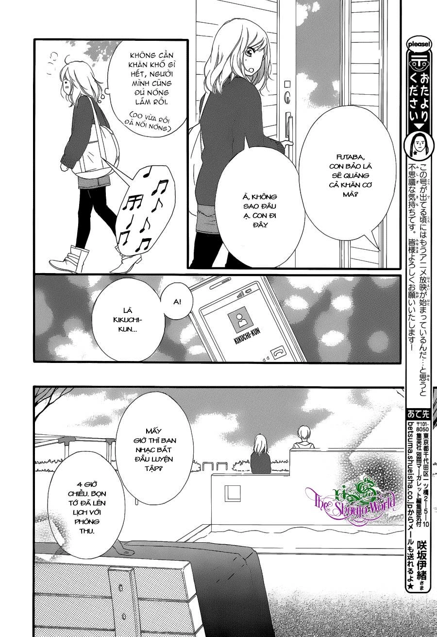 Mối Tình Tuổi Thanh Xuân Chapter 42 - 29