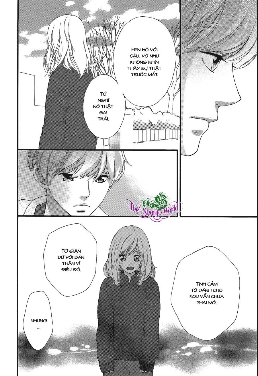 Mối Tình Tuổi Thanh Xuân Chapter 42 - 37