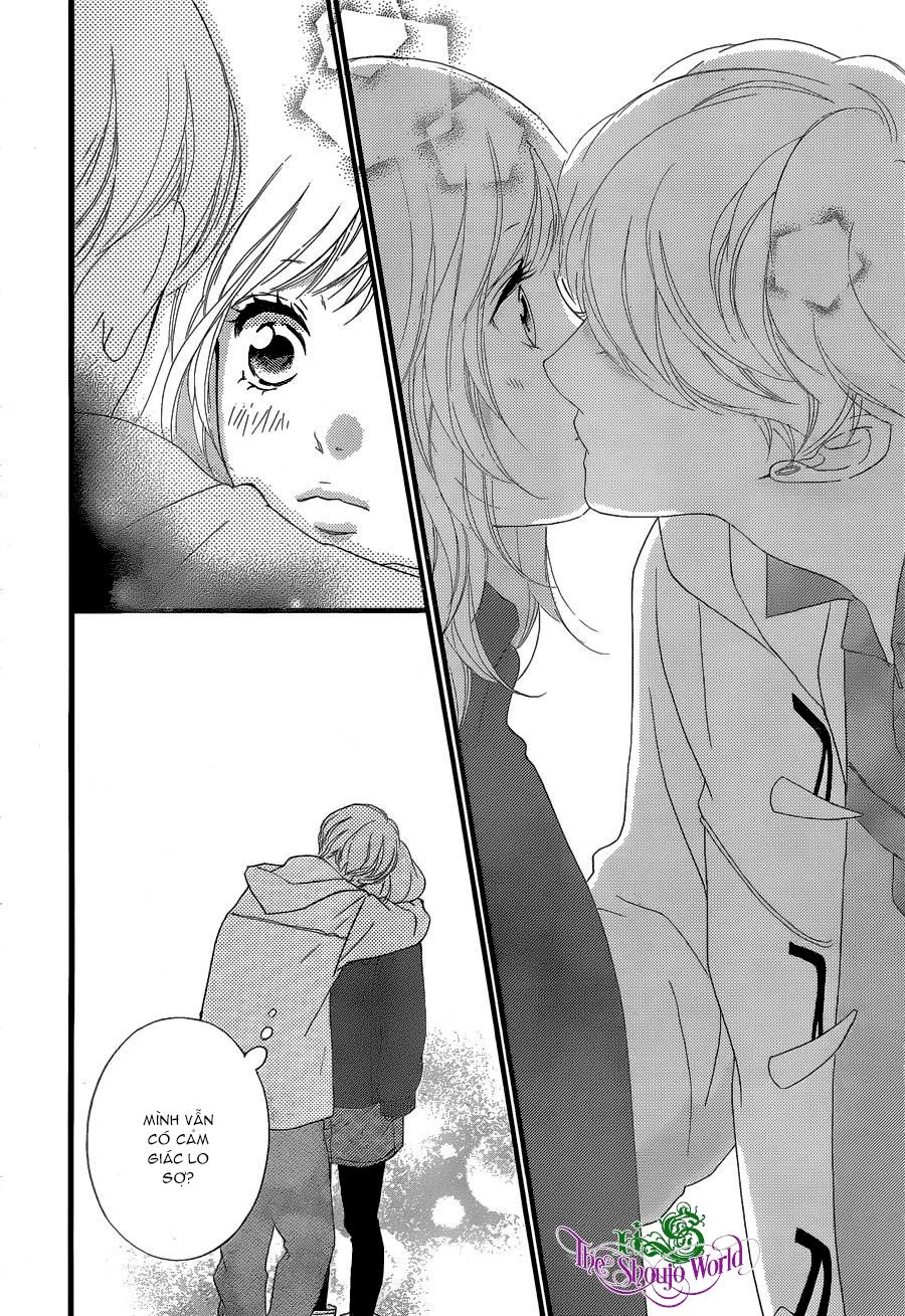 Mối Tình Tuổi Thanh Xuân Chapter 42 - 43