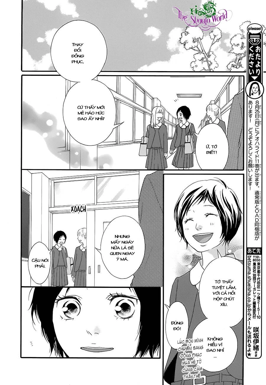 Mối Tình Tuổi Thanh Xuân Chapter 43 - 9