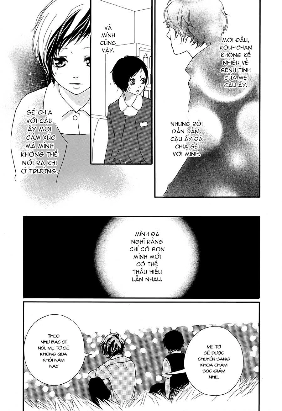 Mối Tình Tuổi Thanh Xuân Chapter 43 - 14