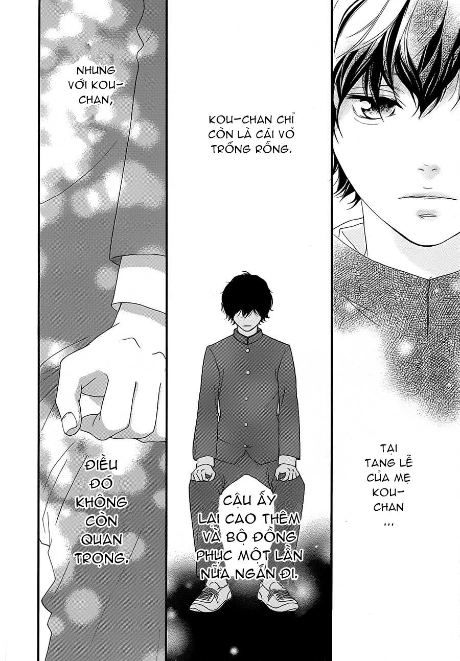 Mối Tình Tuổi Thanh Xuân Chapter 43 - 15