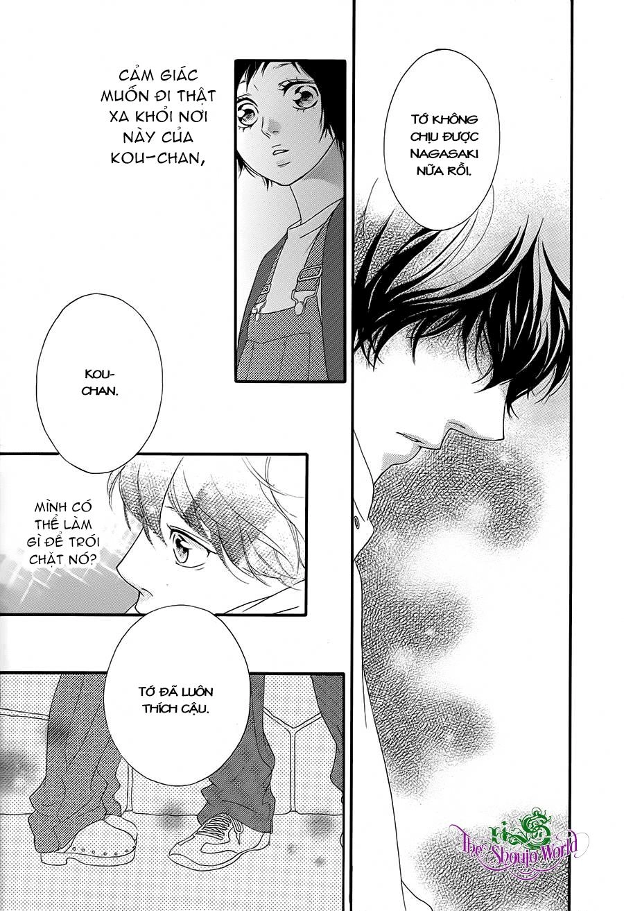 Mối Tình Tuổi Thanh Xuân Chapter 43 - 20