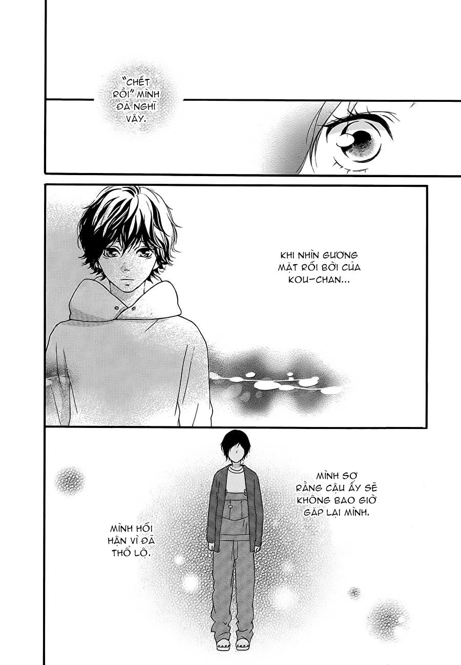 Mối Tình Tuổi Thanh Xuân Chapter 43 - 21