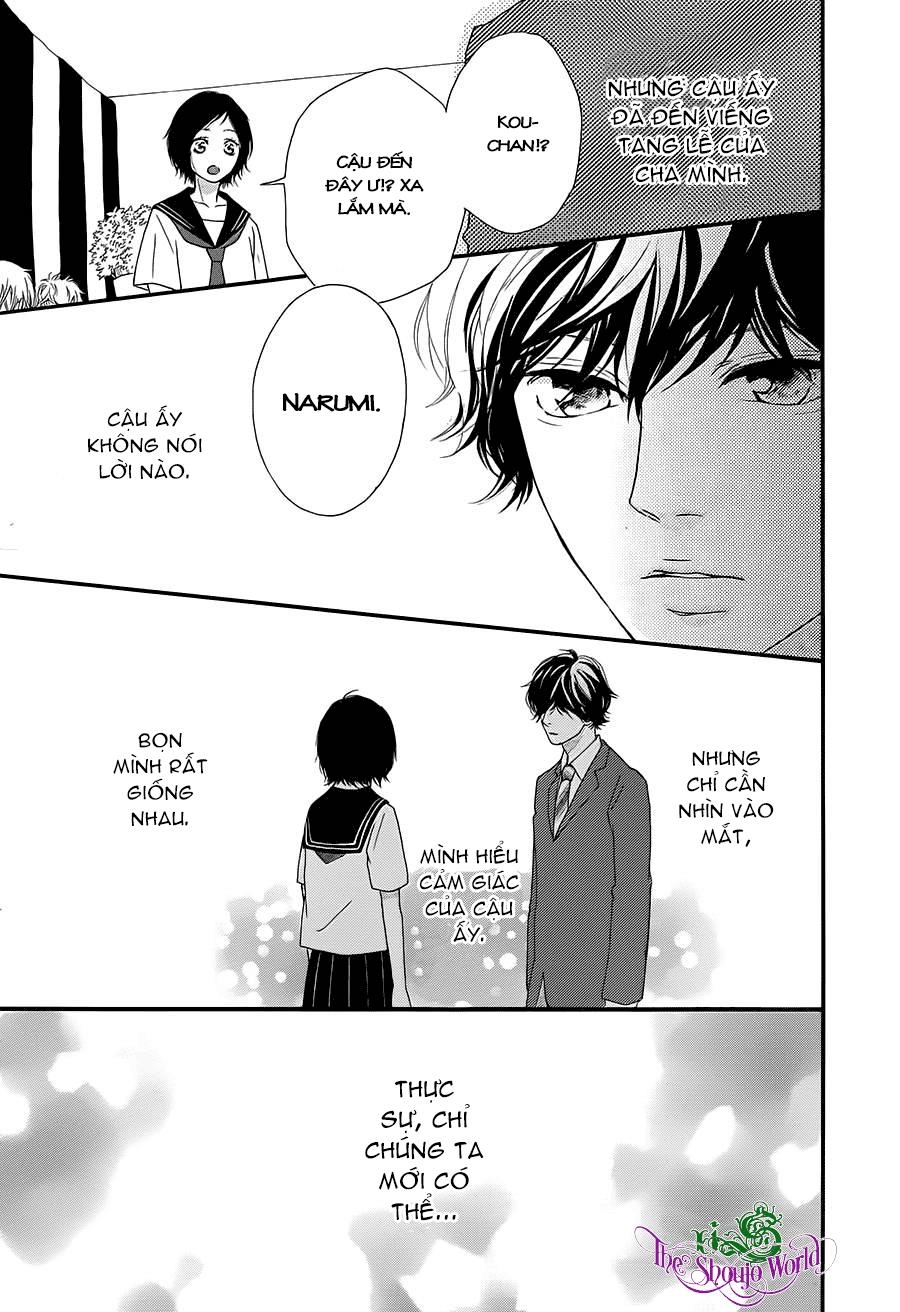 Mối Tình Tuổi Thanh Xuân Chapter 43 - 22