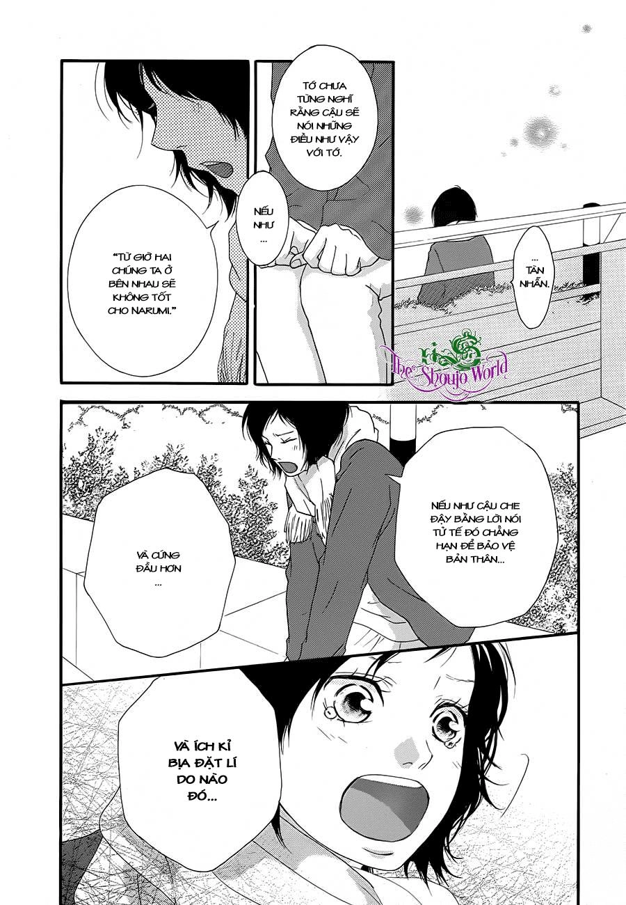 Mối Tình Tuổi Thanh Xuân Chapter 43 - 27