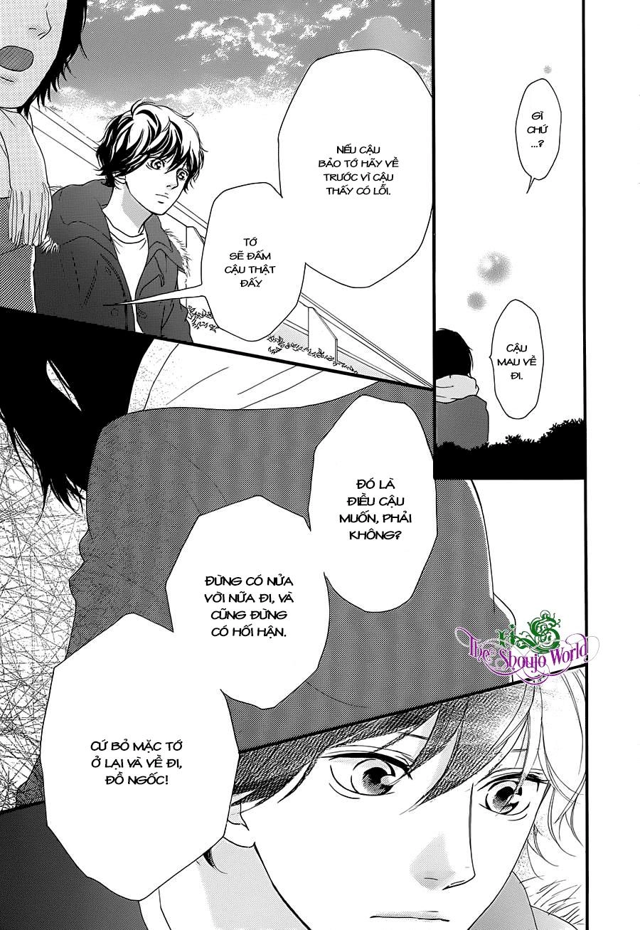 Mối Tình Tuổi Thanh Xuân Chapter 43 - 30