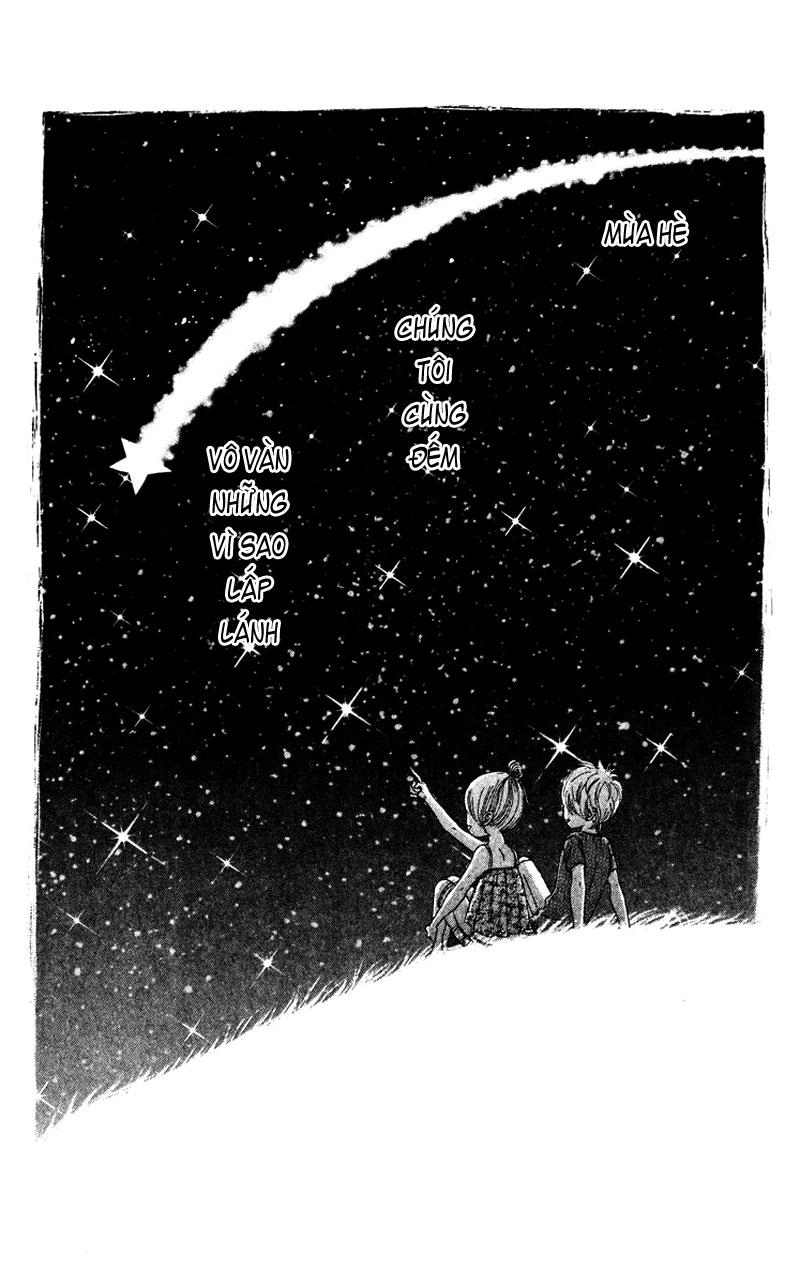 Mối Tình Tuổi Thanh Xuân Chapter 44.5 - 2