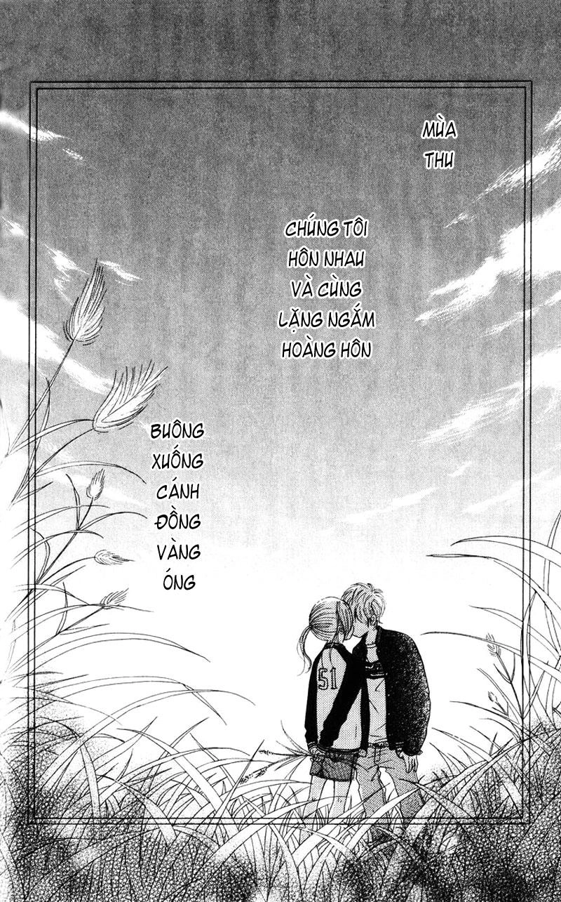 Mối Tình Tuổi Thanh Xuân Chapter 44.5 - 3