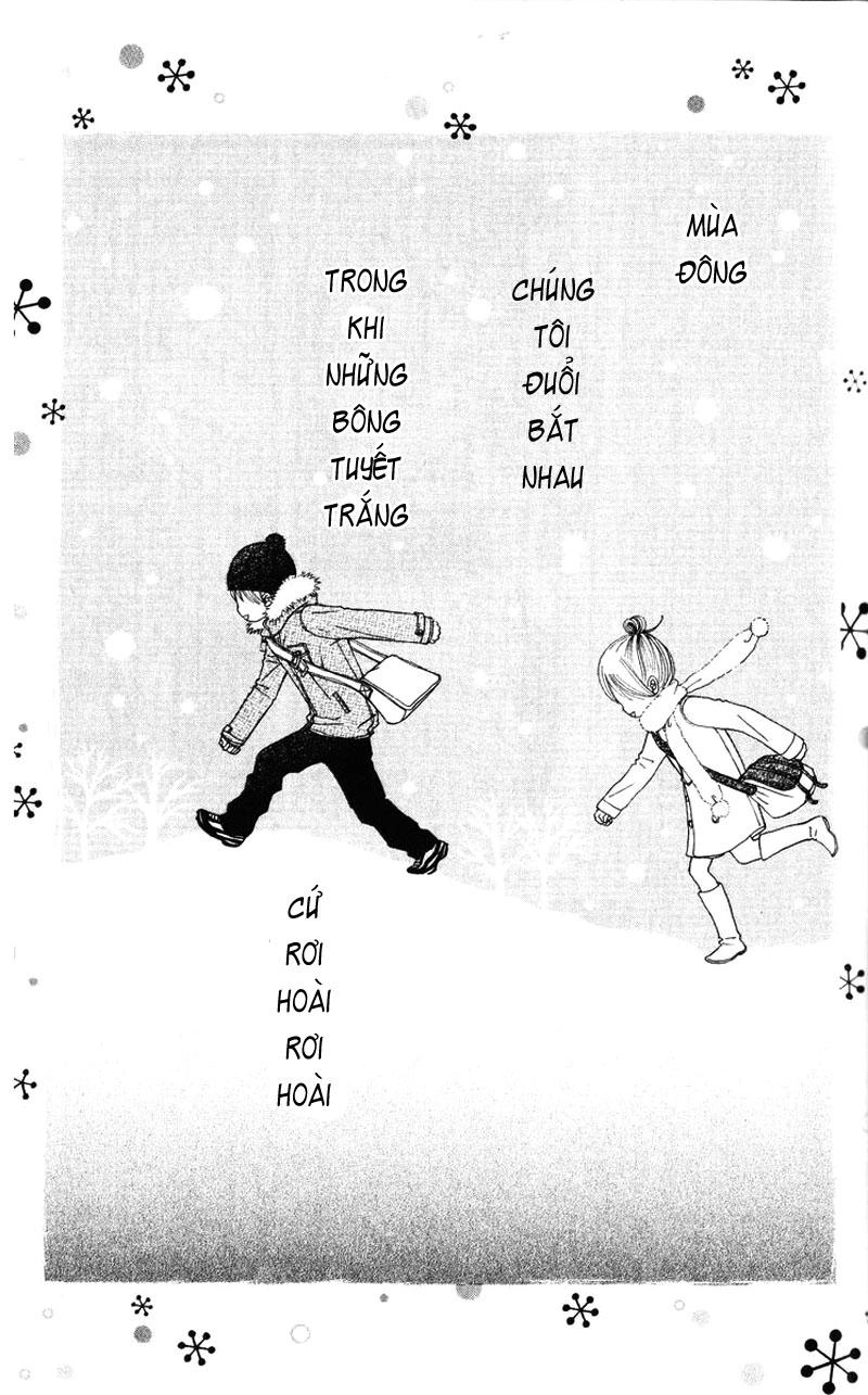 Mối Tình Tuổi Thanh Xuân Chapter 44.5 - 4