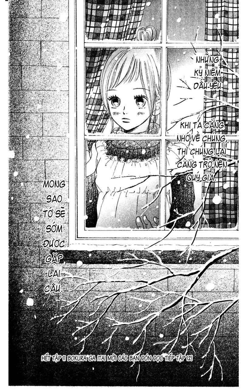 Mối Tình Tuổi Thanh Xuân Chapter 44.5 - 5