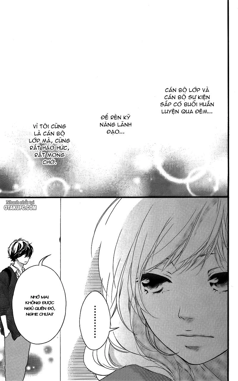 Mối Tình Tuổi Thanh Xuân Chapter 46.5 - 4