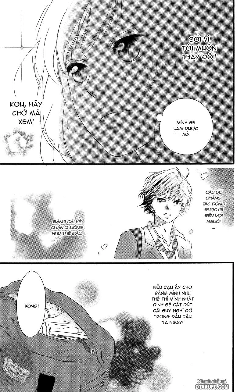 Mối Tình Tuổi Thanh Xuân Chapter 46.5 - 8