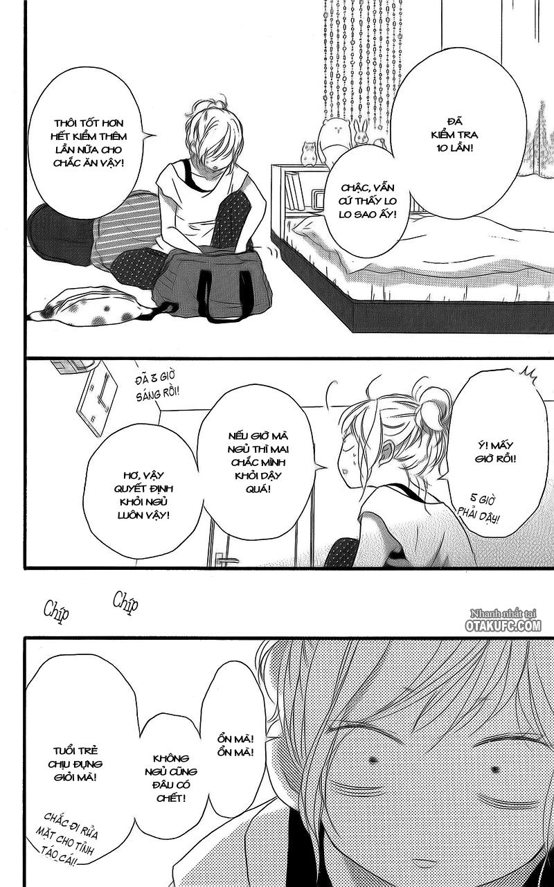 Mối Tình Tuổi Thanh Xuân Chapter 46.5 - 9