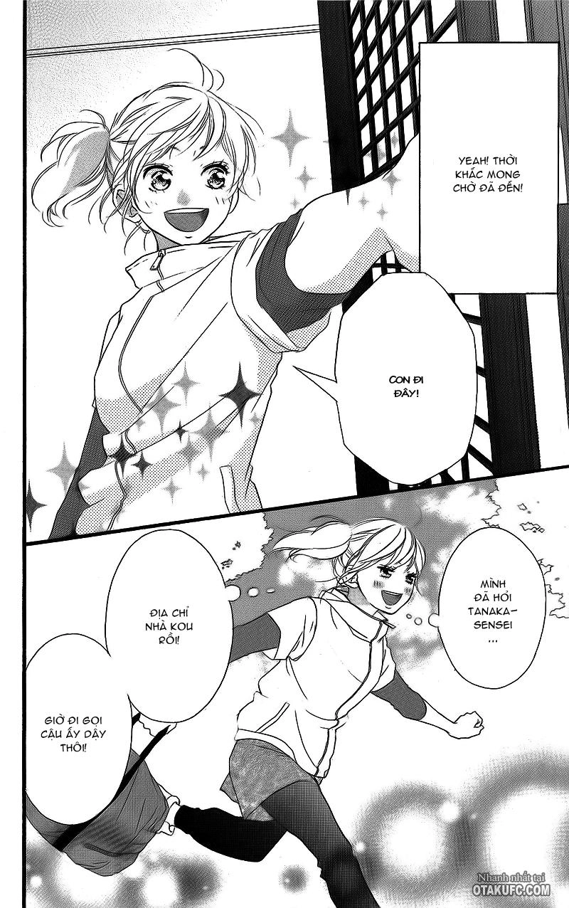 Mối Tình Tuổi Thanh Xuân Chapter 46.5 - 11