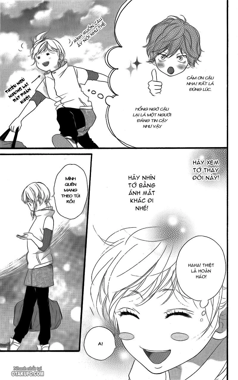 Mối Tình Tuổi Thanh Xuân Chapter 46.5 - 12