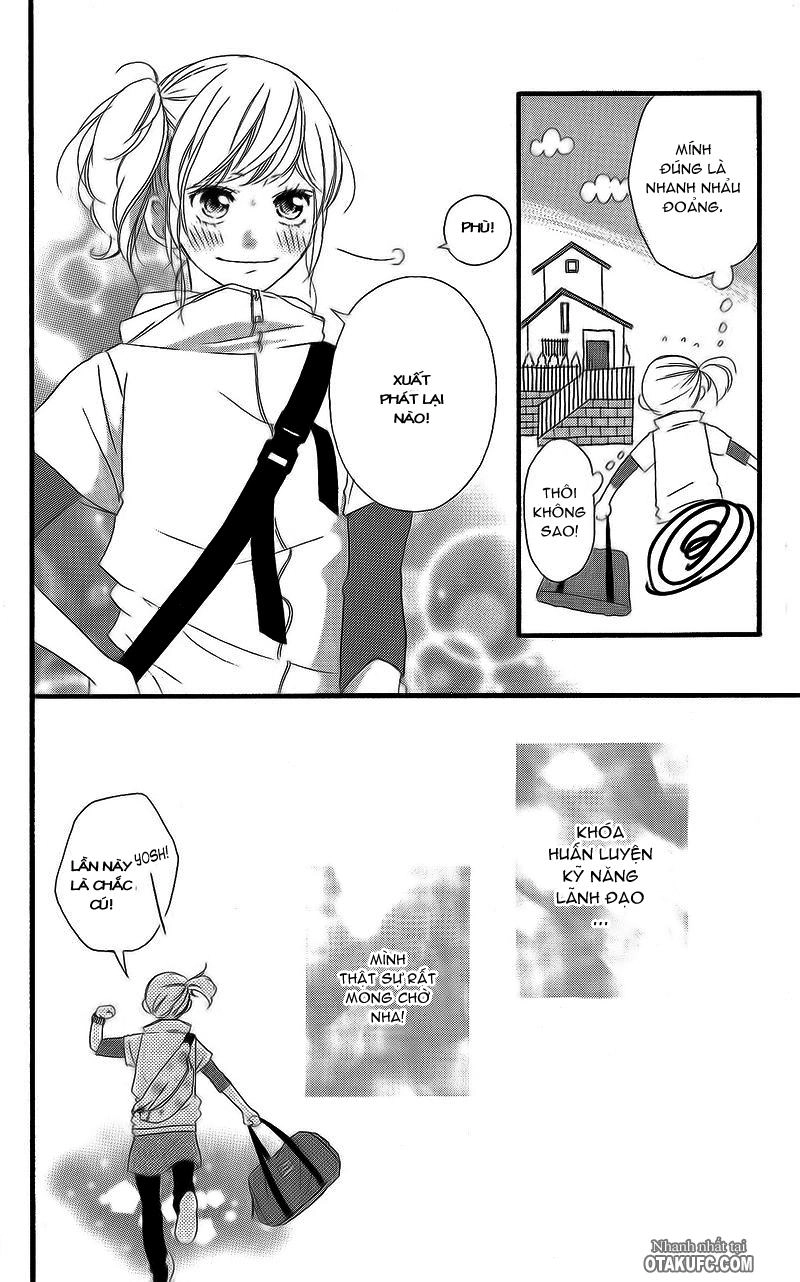 Mối Tình Tuổi Thanh Xuân Chapter 46.5 - 13